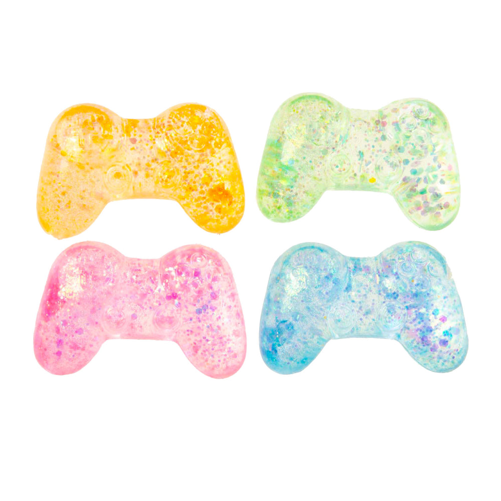Duckiez knijpcontroller, 8 cm