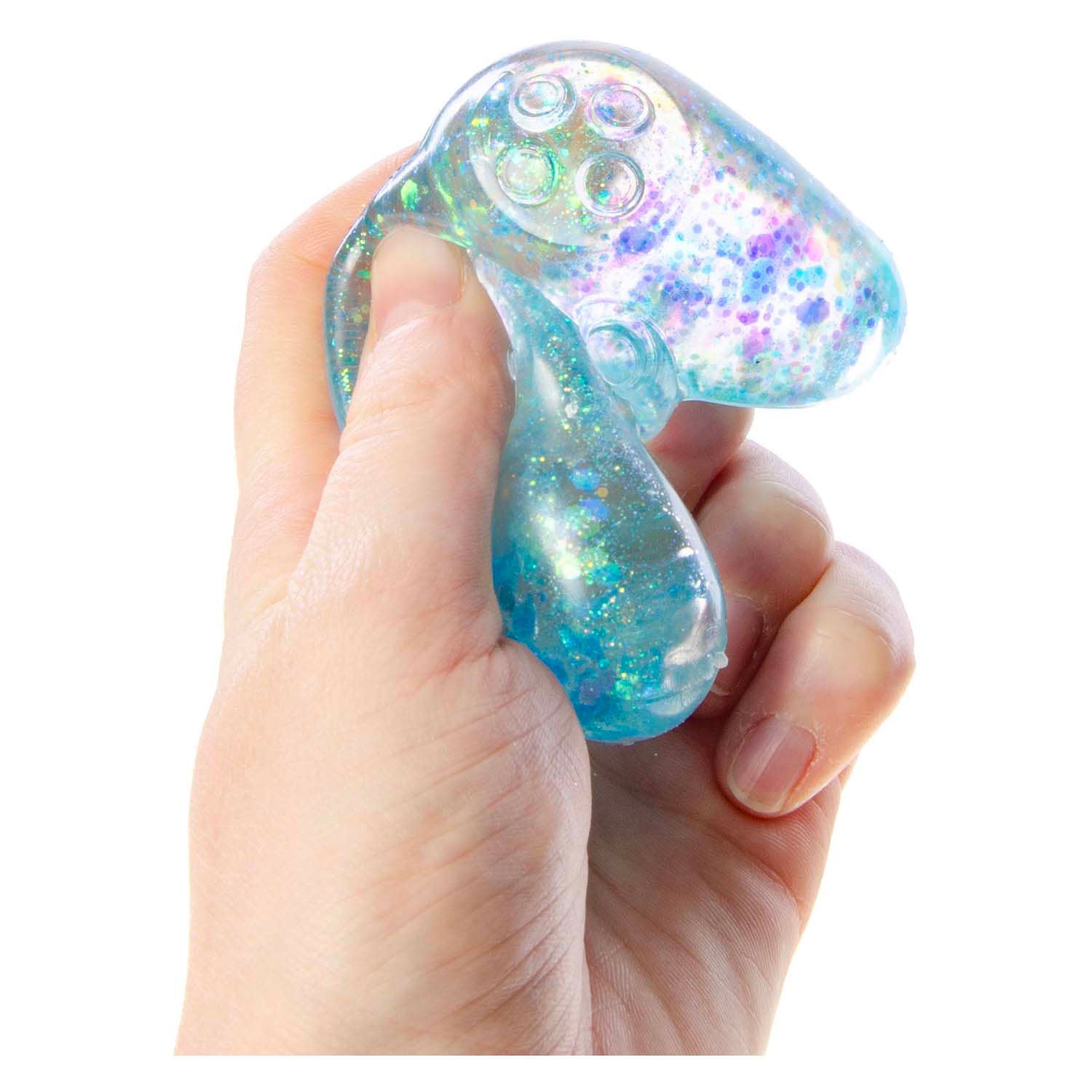 Duckiez knijpcontroller, 8 cm
