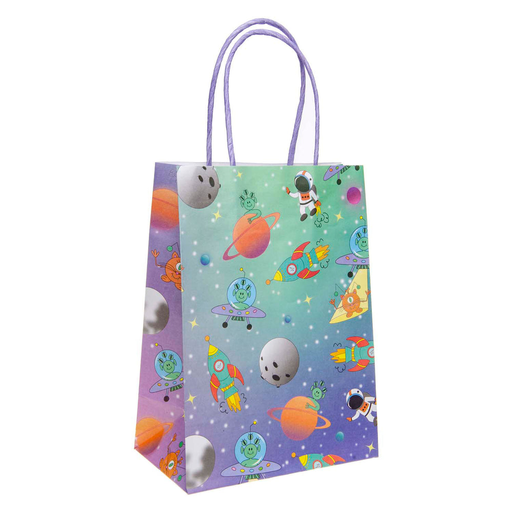 Duckiez geschenktasje ruimte