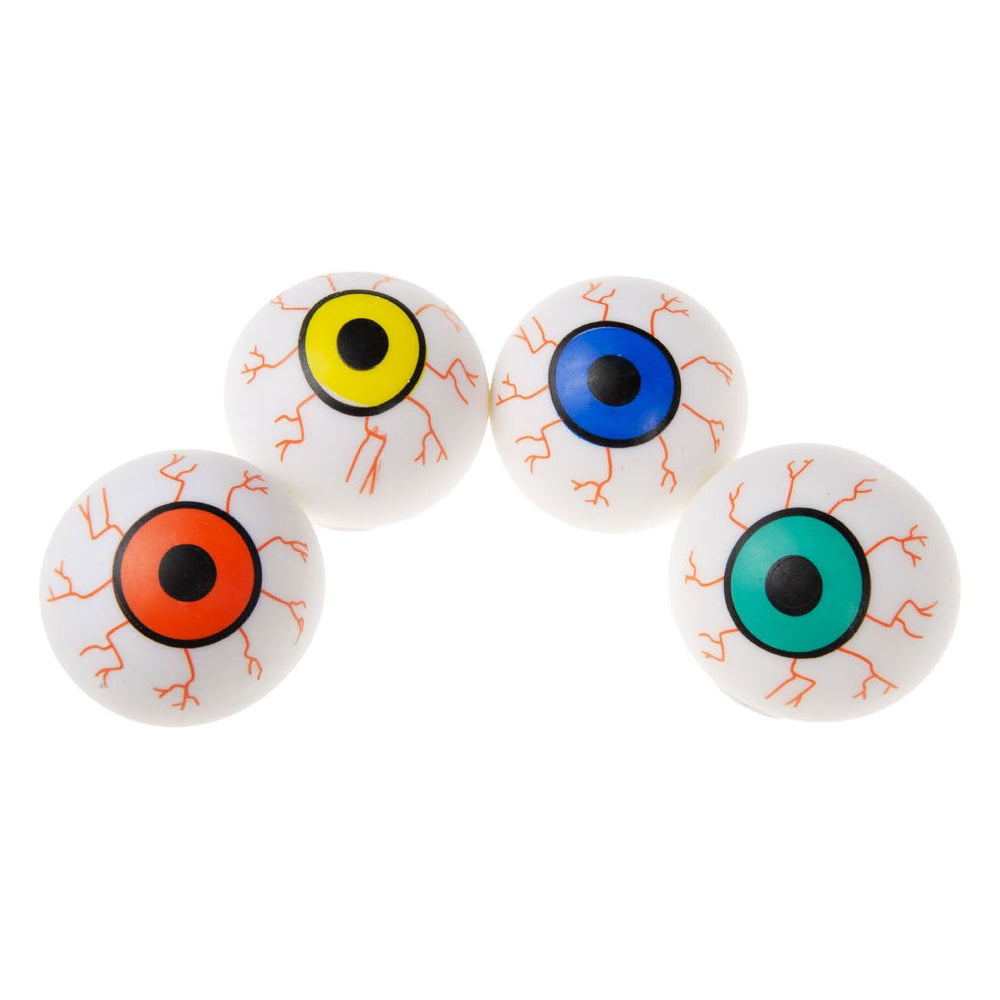 Squishy oogbal - 6cm