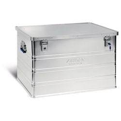 Opbergkist alutec alu11186 grijs