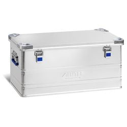 Opbergkist alutec alu13092 grijs