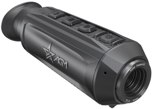 Agm taipan v2 10-256 warmtebeeldcamera