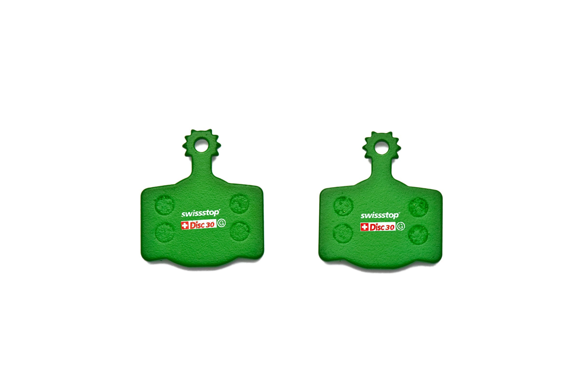 Swissstop - remblokset schijf 30 c - magura, campagnolo