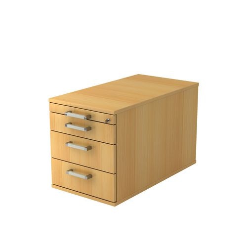 Bach mobiel ladeblok hammerer tc30 ce hout bruin