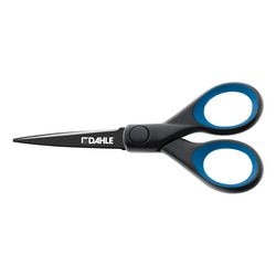 Schaar dahle 54305-12977 zwart 130 mm