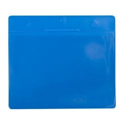 Id-insteekhoezen djois 161241 blauw