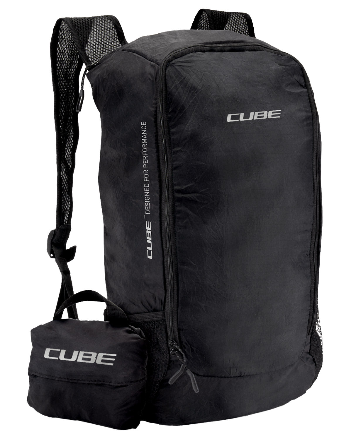 Cube pure 16 ultralight - backpack