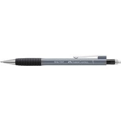 Vulpotlood faber-castell dbs grip grijs