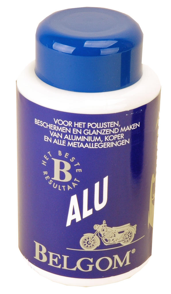 Belgom aluminiumreiniger dichters (250ml)