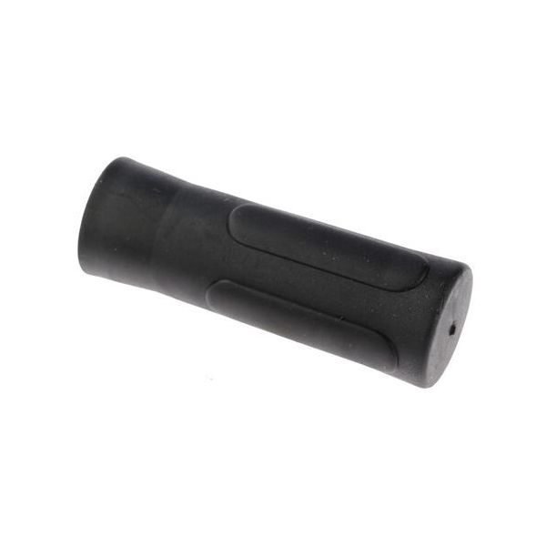 Westphal handvat #424 model shimano 92 mm - zwart (1 stuk)