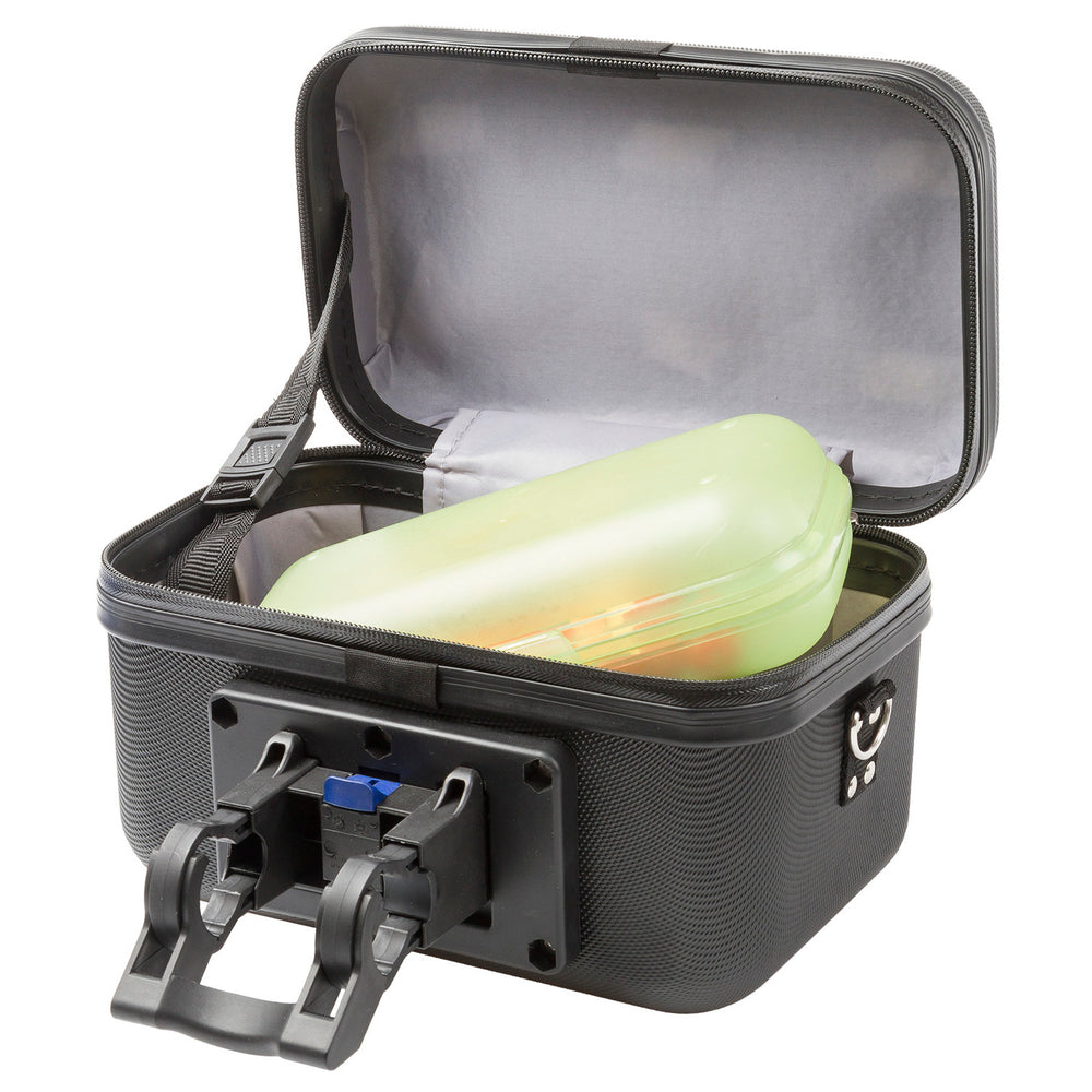 M-wave utrecht hc hard shell handlebar bag