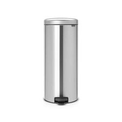 Brabantia pedaalemmer bra114380 grijs