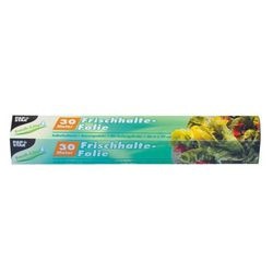 Cateringfolie papstar 14110 transparant