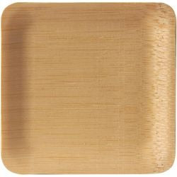 Eetbord papstar 88035 crème