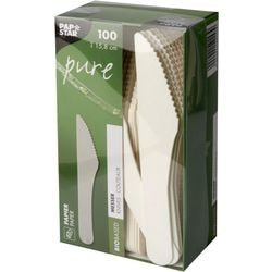 Mes papstar 88066 wit