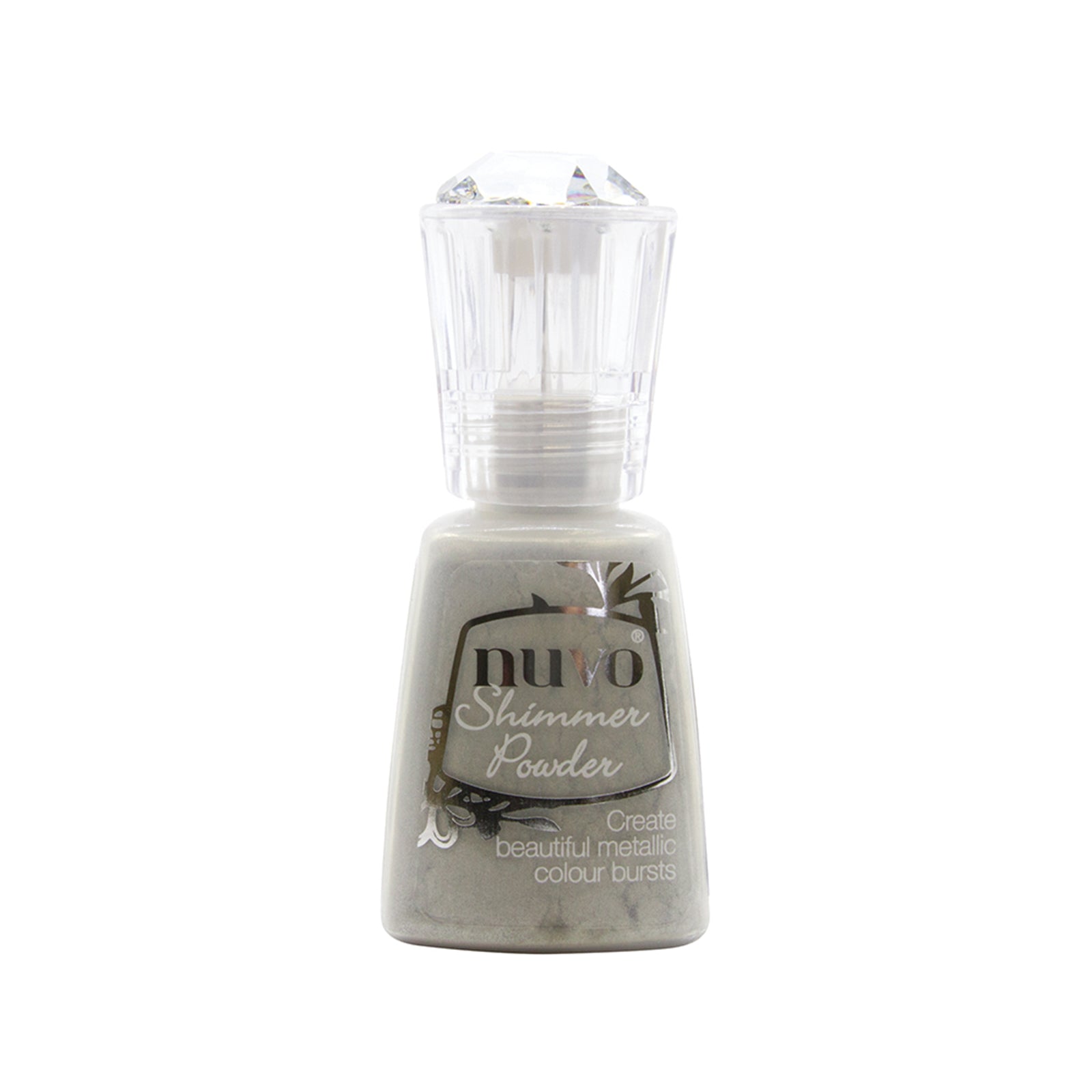 Nuvo by tonic studios nuvo • shimmer powder lunar rocket