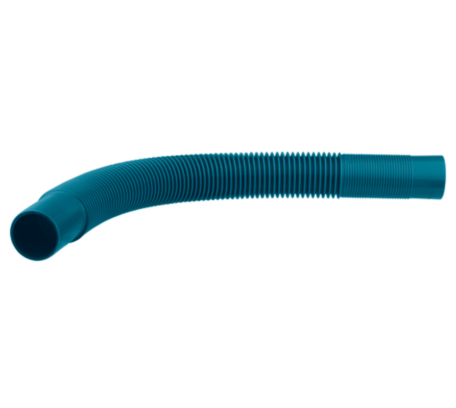 Makita accessoires flexibele slang | voor stofzuigers - 198545-1 - 198545-1