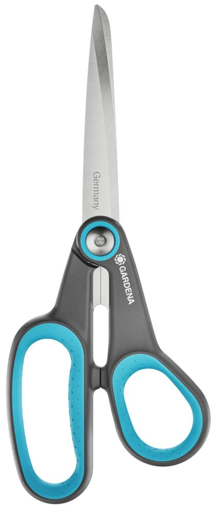 Gardena multicut snoeischaar (grijs turquoise)