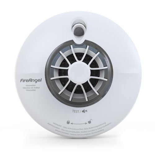 Hittemelder fireangel ht-630-eut wit