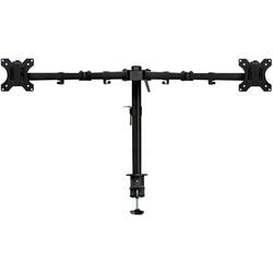 Monitorarm act zwart ac8302