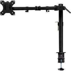 Monitorarm act zwart ac8301