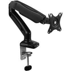 Monitorarm act zwart ac8311