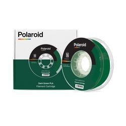 Pic polaroid 3d-filament pl-8014 pla-kunststof groen