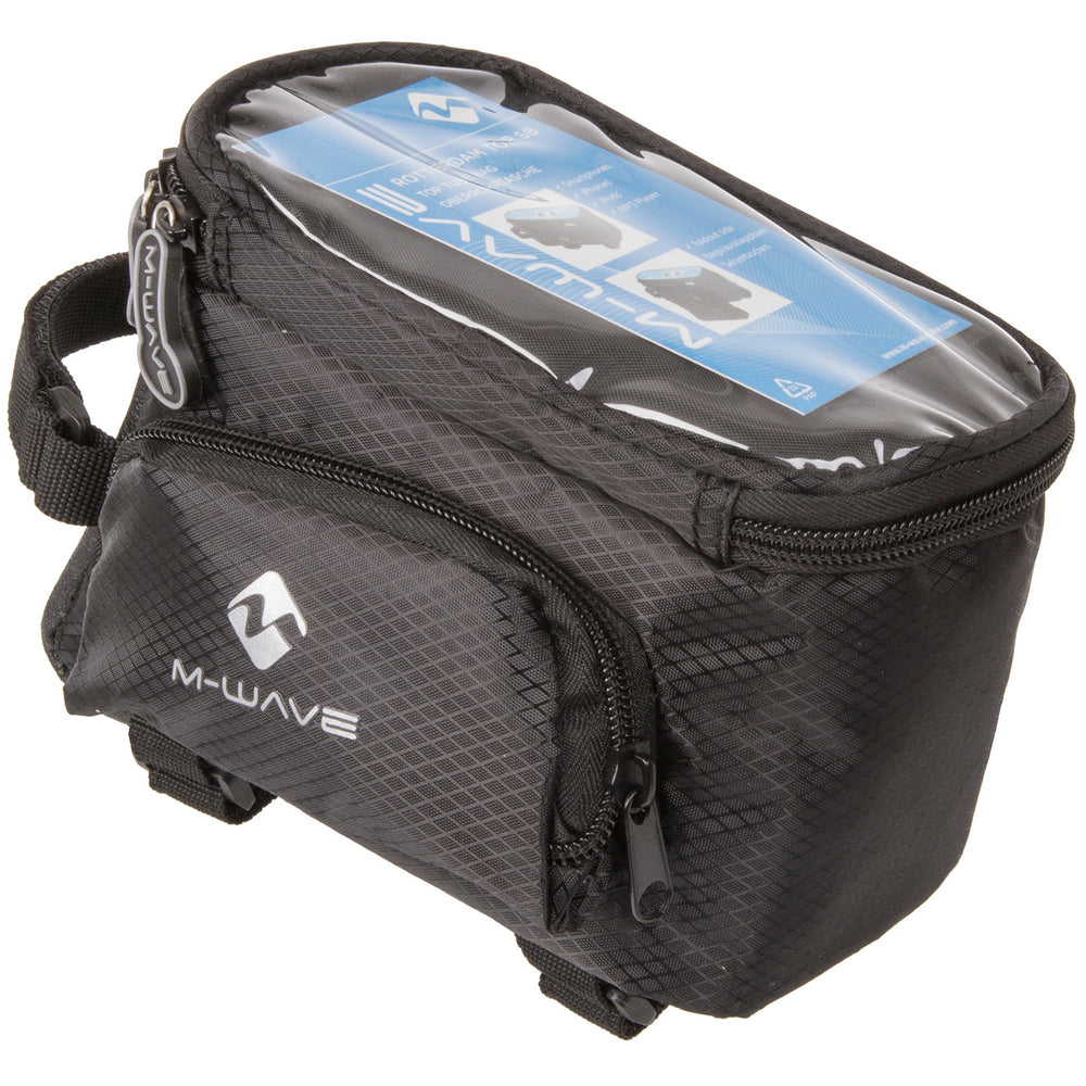 M-wave rotterdam top sb top tube bag