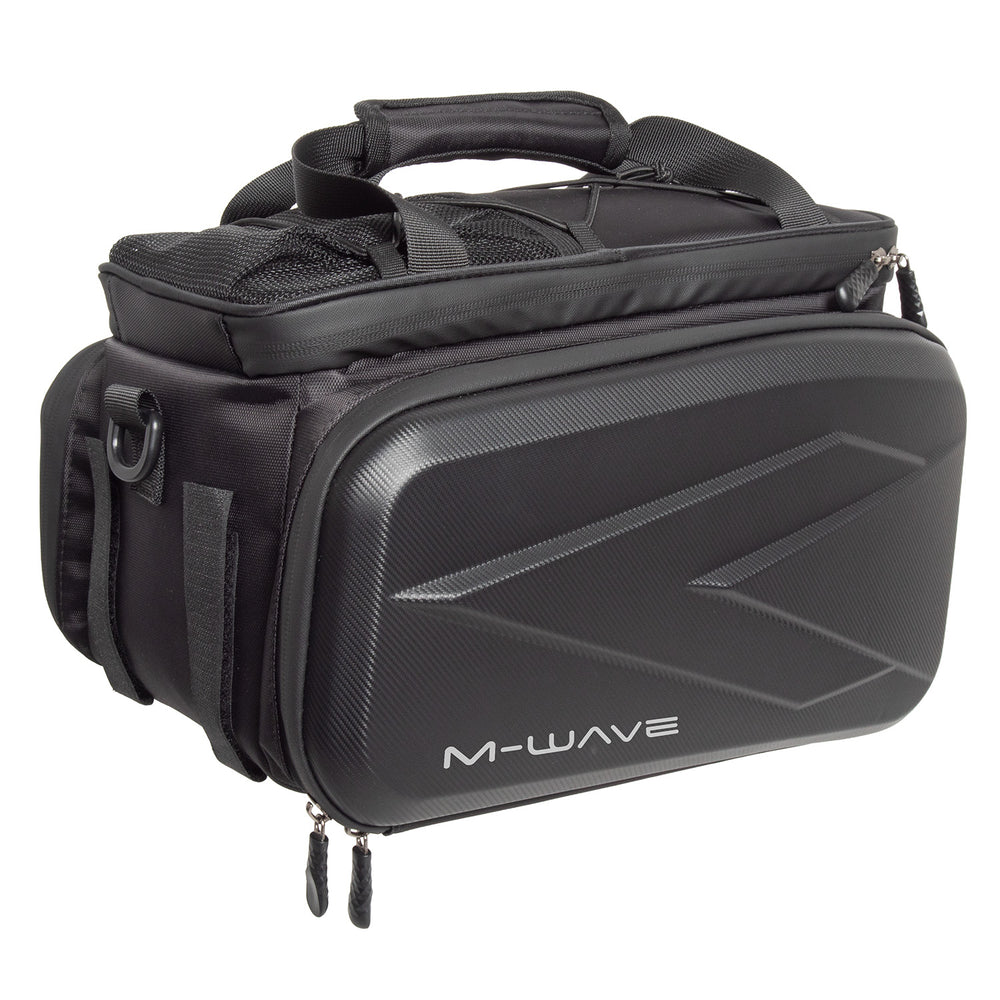 M-wave alkmaar one-snap pannier bag