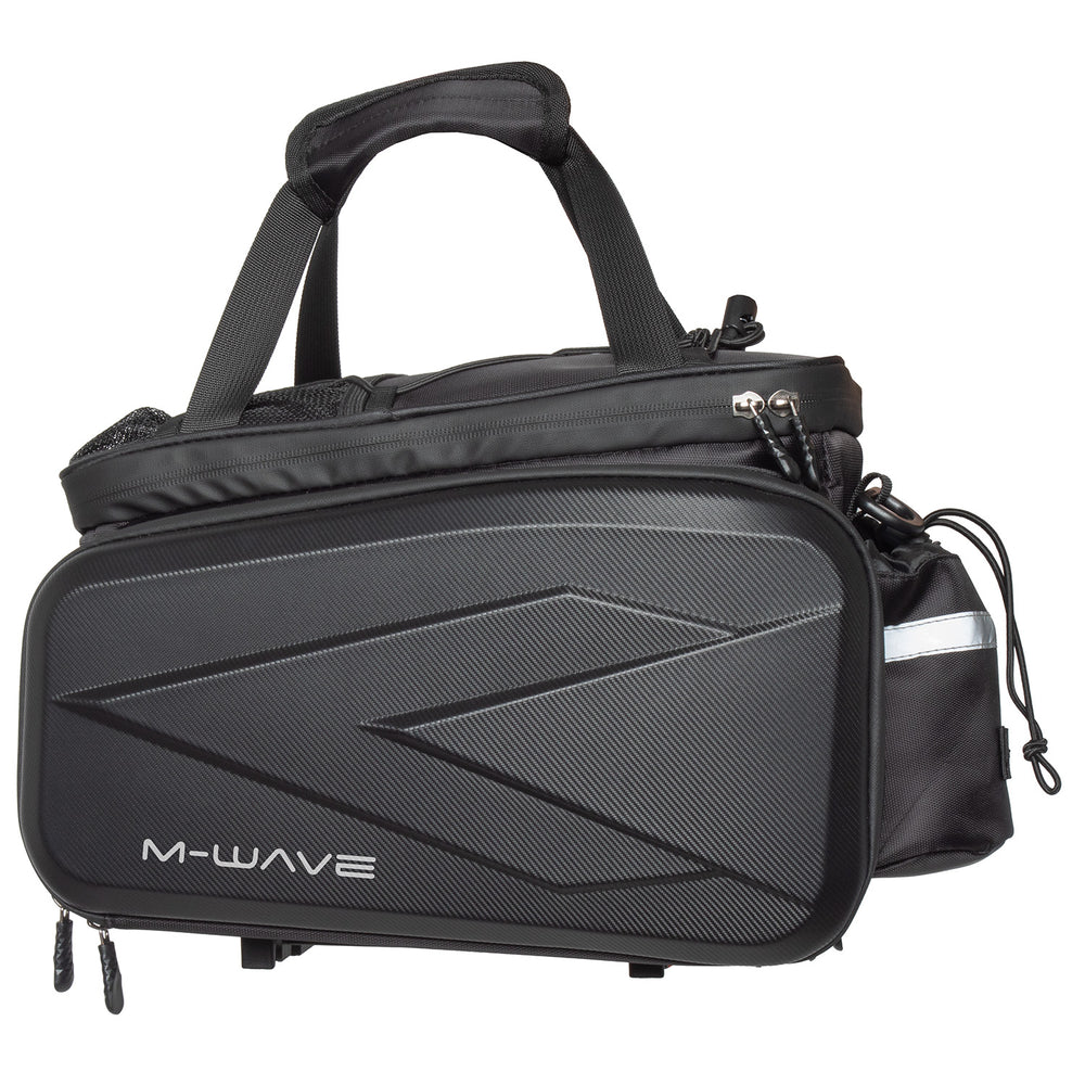 M-wave alkmaar one-snap pannier bag
