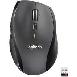 Logitech muis 910-006034 zwart