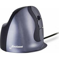 Bakkerelkhuizen evoluent d bneevrdl muis bedraad zonder bluetooth