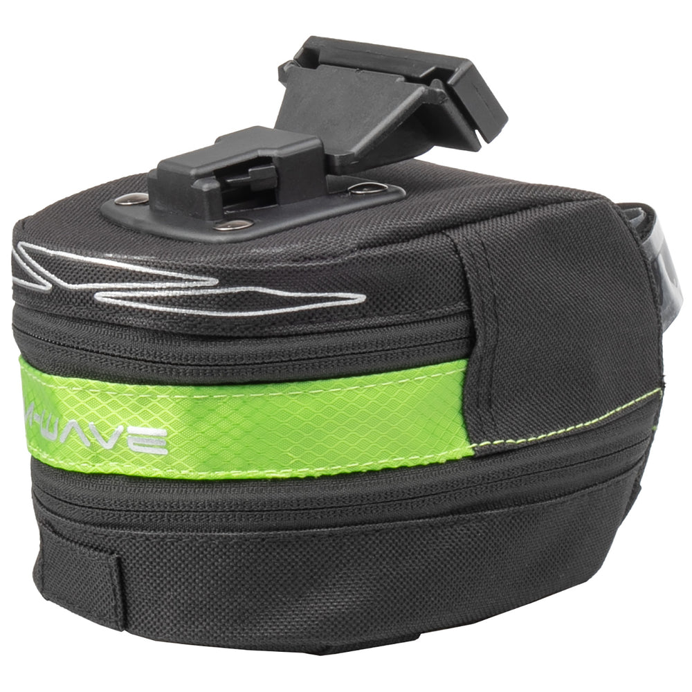 sacoche Tilburg L 1,8 litre noir vert