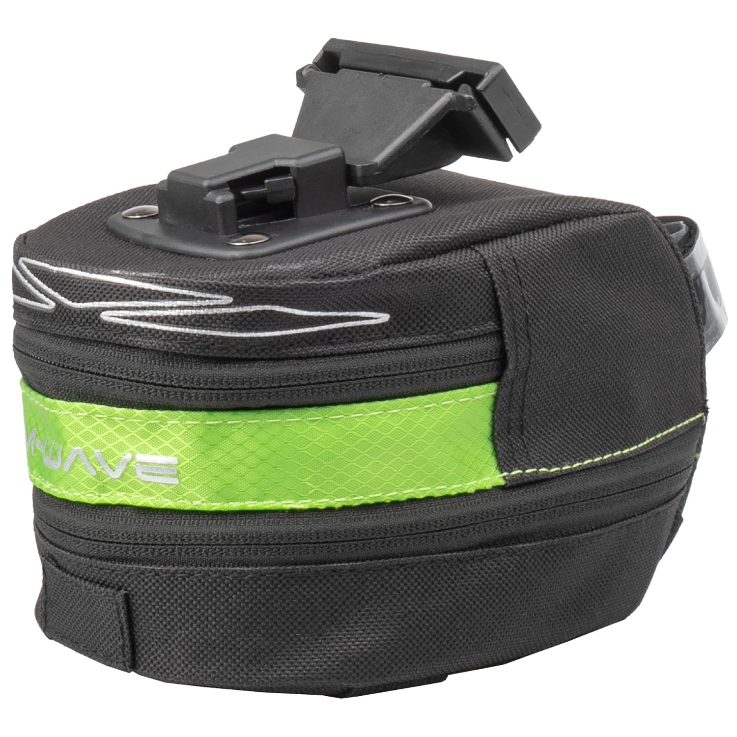 sacoche Tilburg L 1,8 litre noir vert