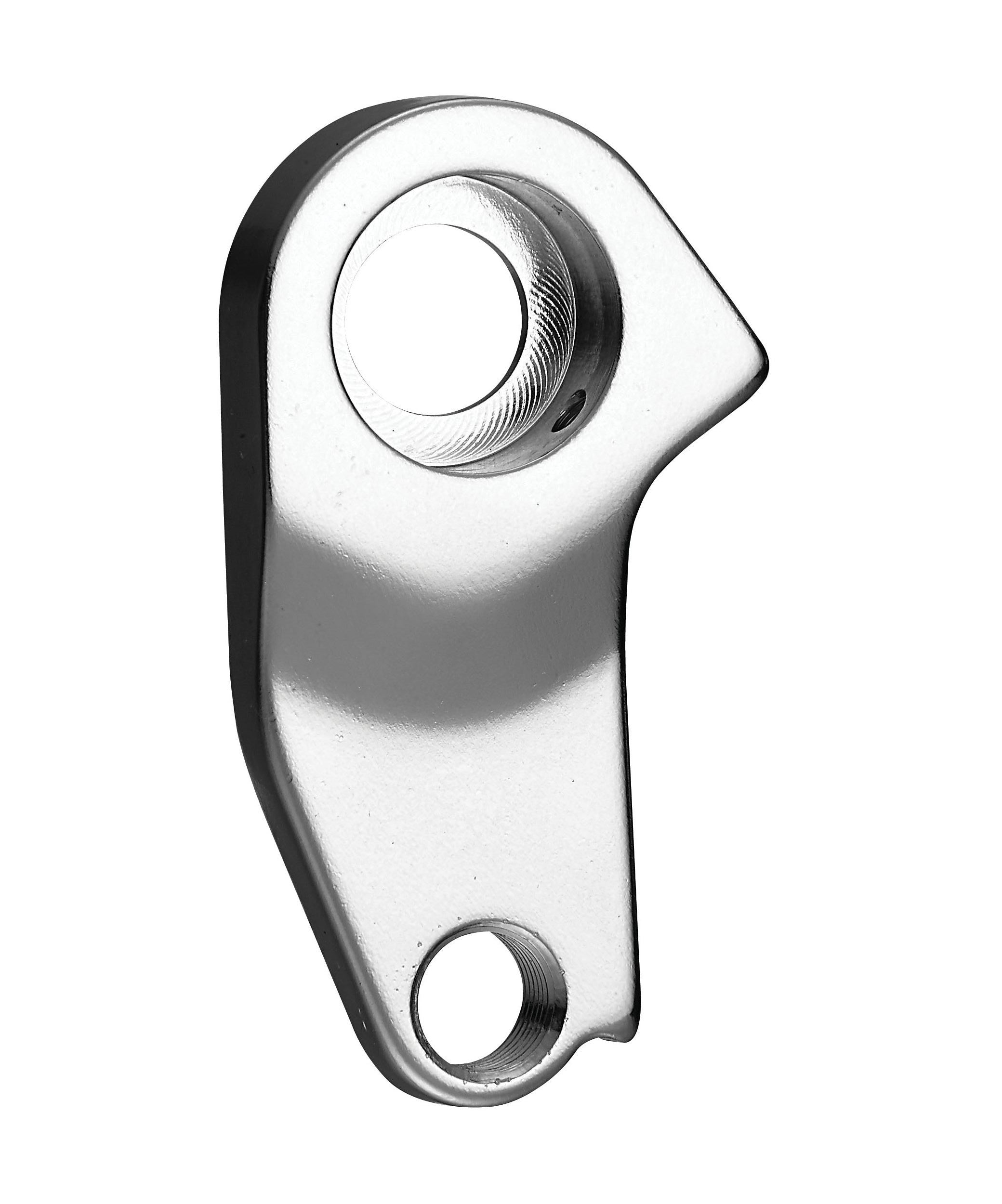 Union derailleurpad GH-095 schroef M4x0,7+ M4 stelschroef