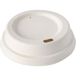 Deksel papstar pure 87934 wit