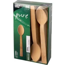 Lepel papstar pure 88029 crème