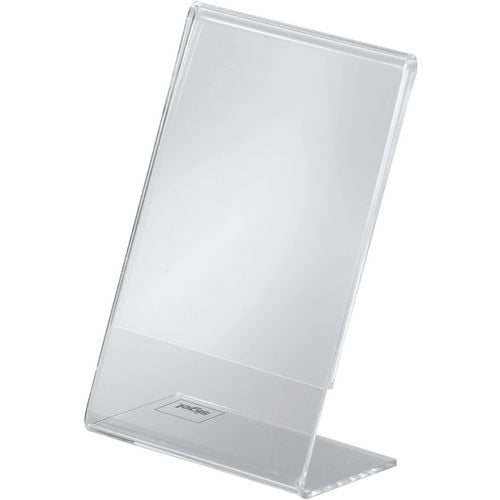 Abi standaard sigel pa100 transparant plexiglas