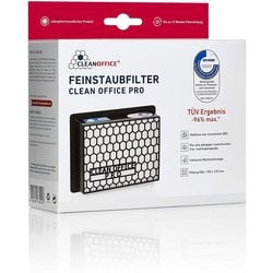 Fijnstoffilter cleanoffice 8301010 wit