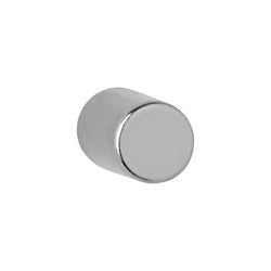 Maul magneten 6180696 zilver