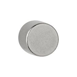 Maul magneten 6181096 zilver