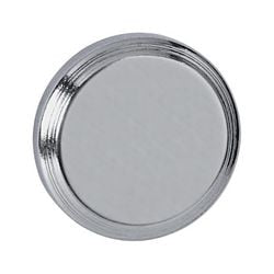 Maul magneten 6170796 zilver