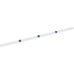 Maul magneetband 6210002 35 x 1000 mm wit
