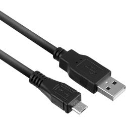 Act usb kabel ac3000 zwart