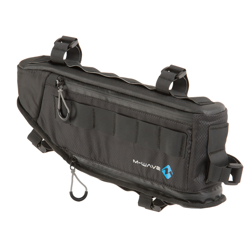 M-wave rough ride triangle triangle bag