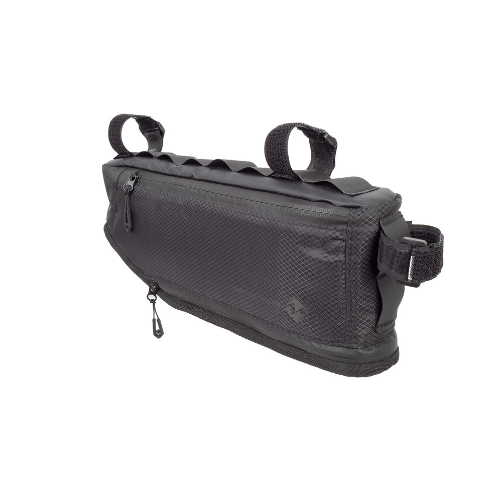 M-wave rough ride triangle black series triangle bag