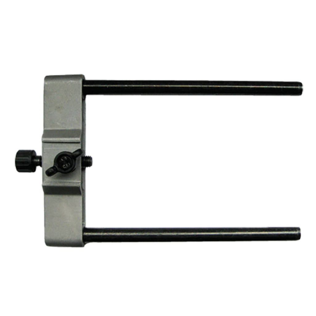 Makita accessoires geleider houder - 122700-3