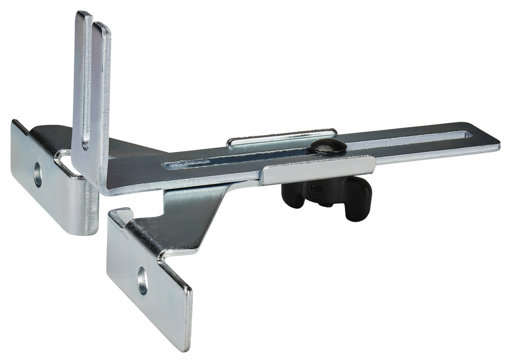 Makita accessoires parallelgeleider mt372 - 122704-5