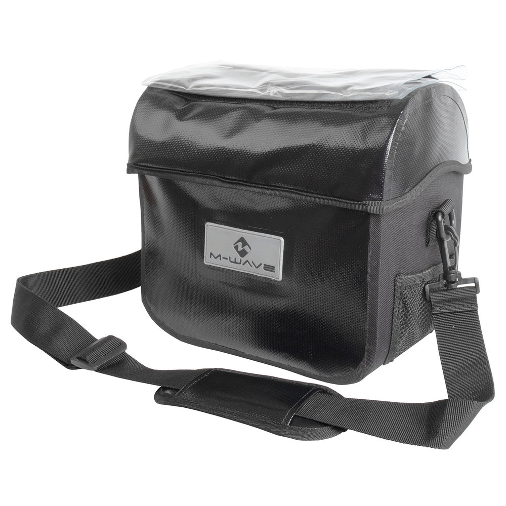 M-wave ottawa handlebar bag